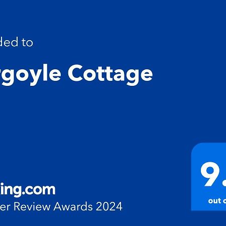 Torgoyle Cottage Inverness Esterno foto
