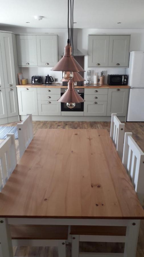 Torgoyle Cottage Inverness Esterno foto