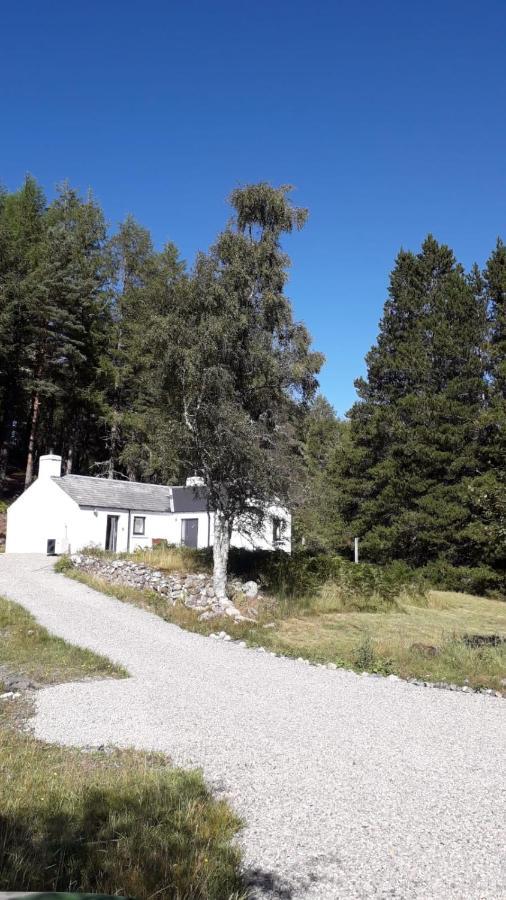 Torgoyle Cottage Inverness Esterno foto
