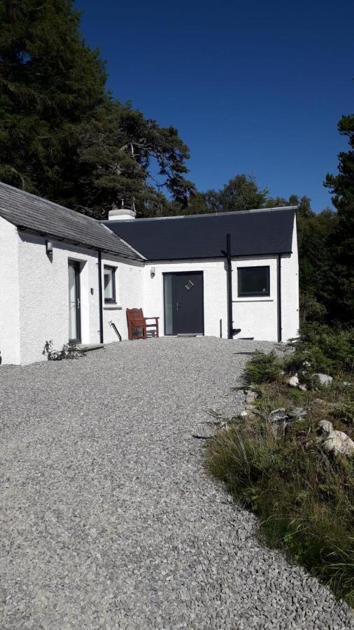 Torgoyle Cottage Inverness Esterno foto