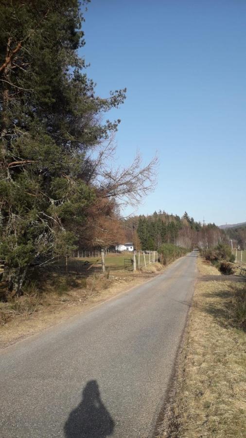 Torgoyle Cottage Inverness Esterno foto