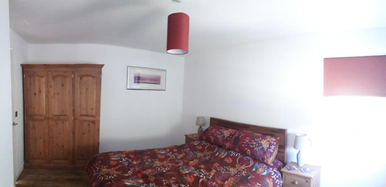 Torgoyle Cottage Inverness Esterno foto