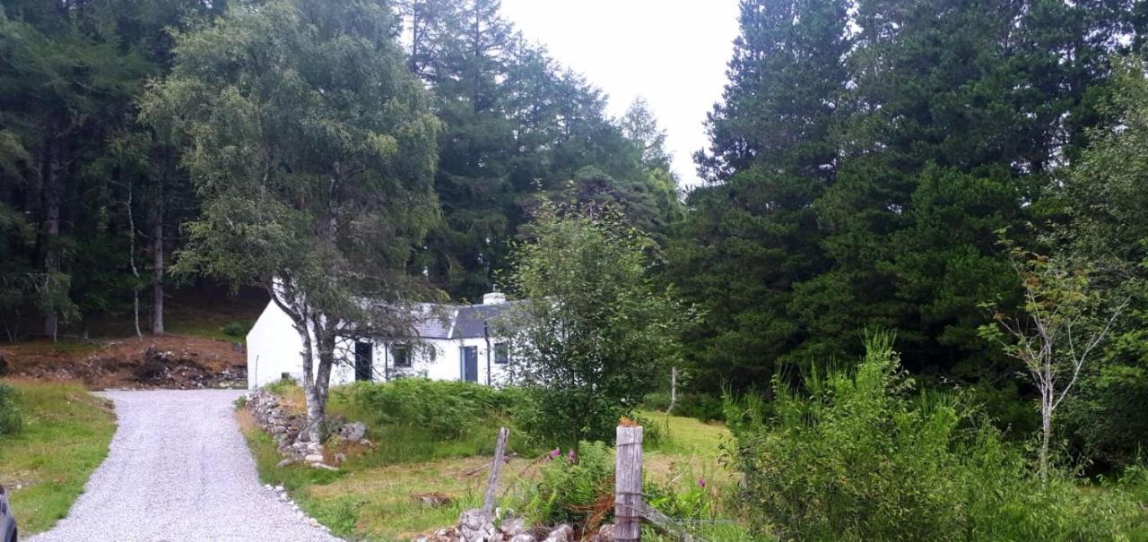 Torgoyle Cottage Inverness Esterno foto