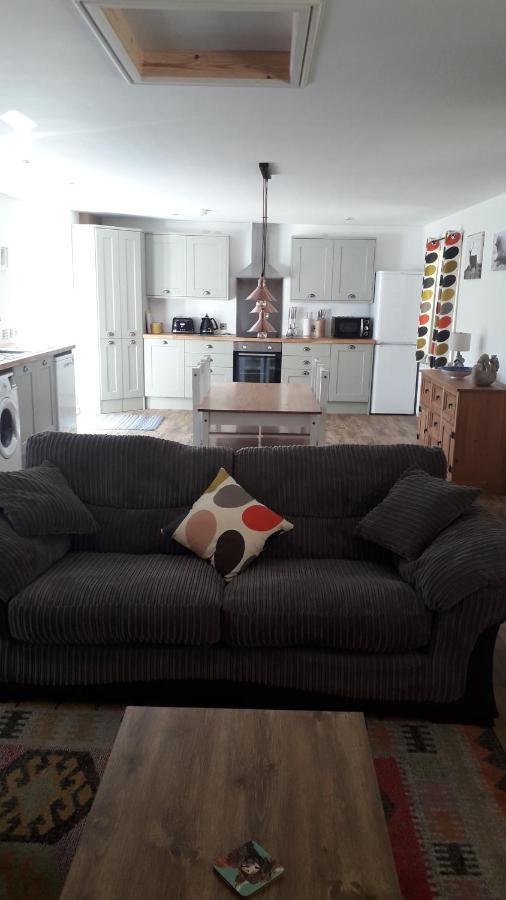 Torgoyle Cottage Inverness Esterno foto