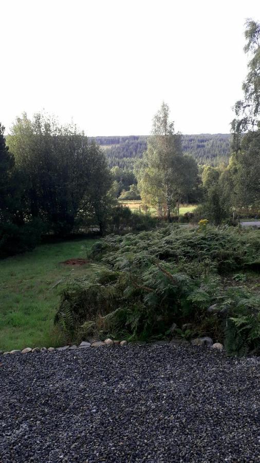 Torgoyle Cottage Inverness Esterno foto