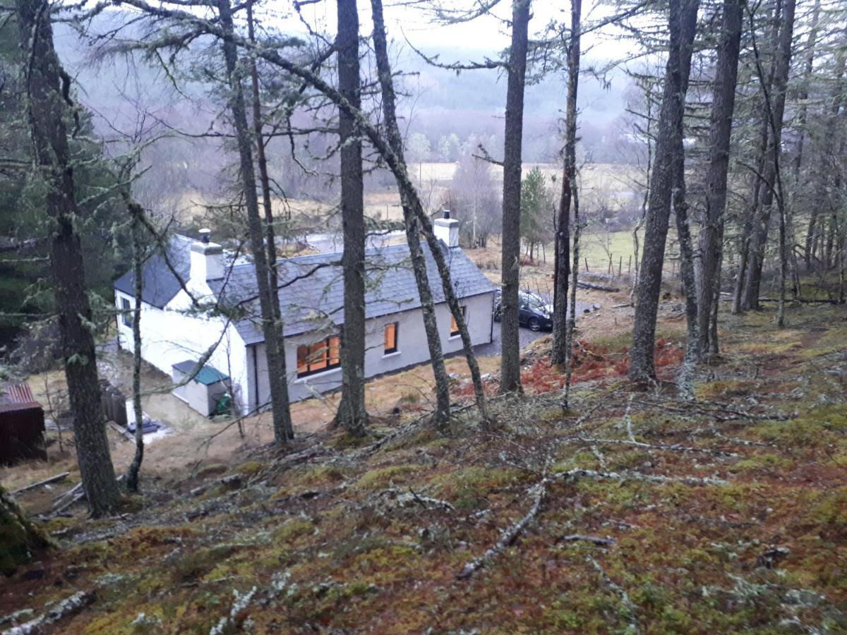Torgoyle Cottage Inverness Esterno foto